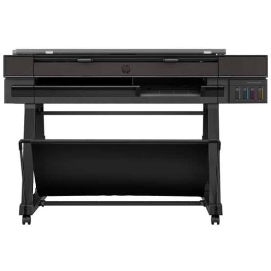 HP DesignJet Smart Tank T908 36-in Multifunction Printer