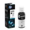 HP GT51 Black Original Ink Bottle 
