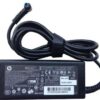 HP Original 65W Blue Pin Adapter