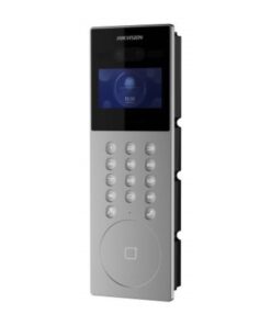 Hikvision 2MP HD Facial Door Station DS-KD9203-FE6