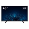 Hikvision DS-D5043U3-1V0S 43-inch UHD 60Hz VA Monitor