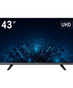 Hikvision DS-D5043U3-1V0S 43-inch UHD 60Hz VA Monitor