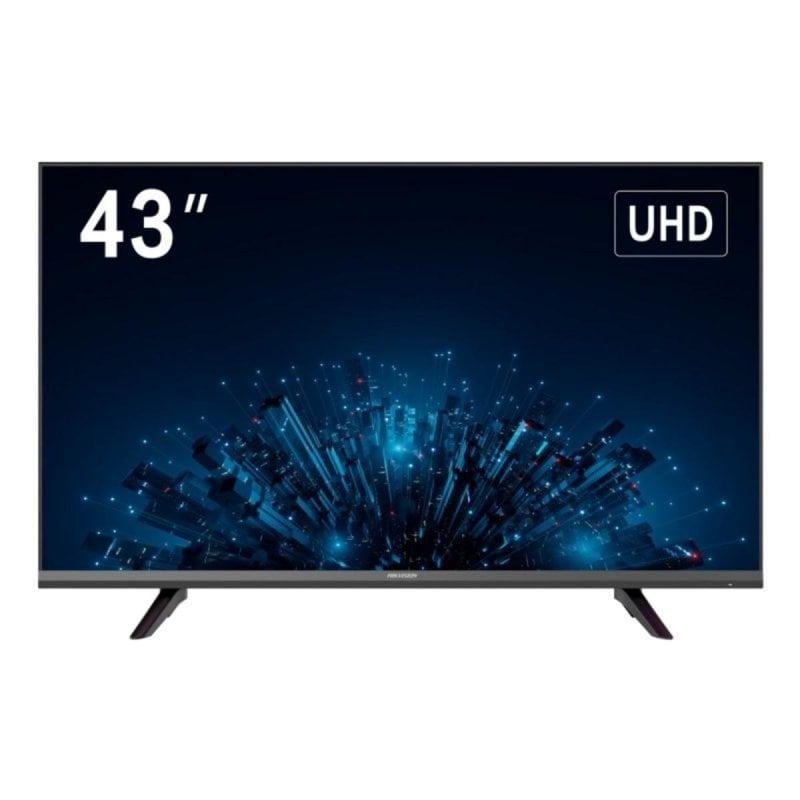 Hikvision DS-D5043U3-1V0S 43-inch UHD 60Hz VA Monitor