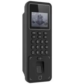Hikvision DS-K1T321MFWX-B Face Recognition Terminal 