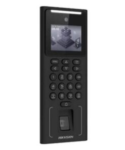 Hikvision DS-K1T321MFX Face Recognition Terminal