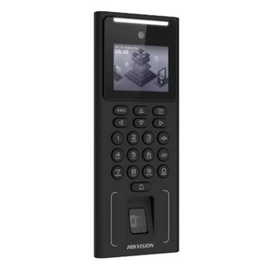Hikvision DS-K1T321MFX Face Recognition Terminal