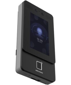 Hikvision DS-K1T342MFX-E1 Face Recognition Terminal