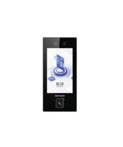 Hikvision DS-K1T344MFX-E1 Face Recognition Terminal