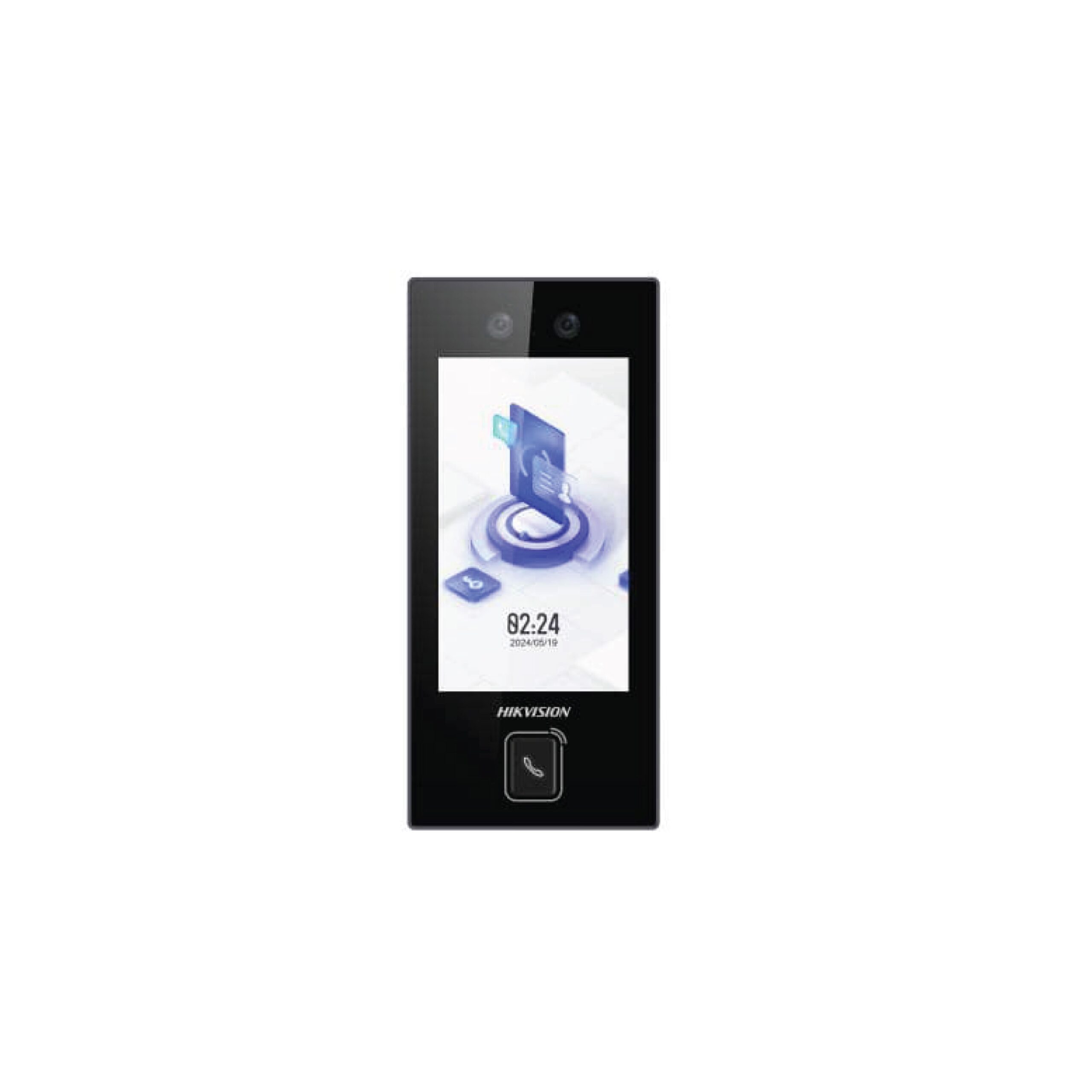 Hikvision DS-K1T344MFX-E1 Face Recognition Terminal
