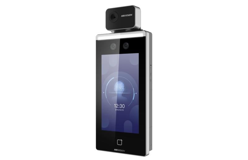 Hikvision DS-K1TA70MI-T Face Recognition Terminal