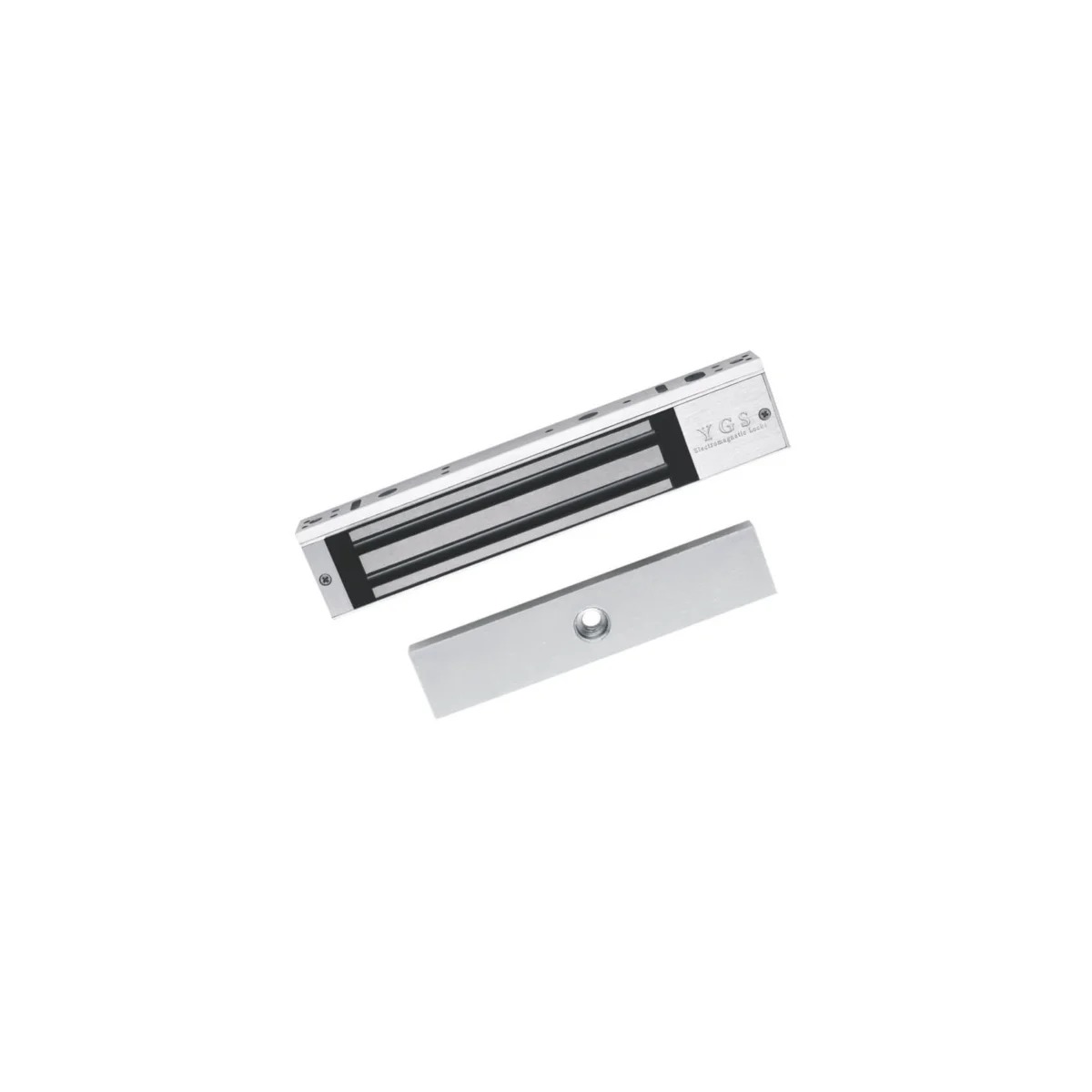 Hikvision DS-K4H258S One-Door Magnetic Lock