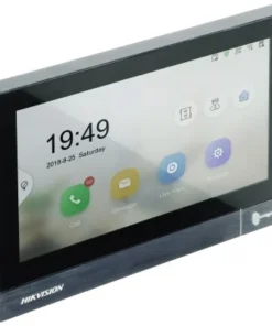 Hikvision DS-KH8381-WTE1 8 Series Indoor Station