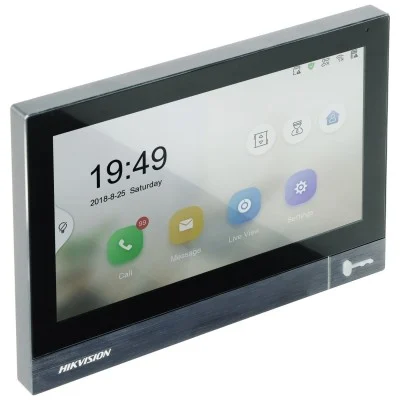 Hikvision DS-KH8381-WTE1 8 Series Indoor Station