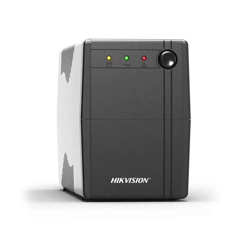 Hikvision DS-UPS600 UPS 600VA / 360W