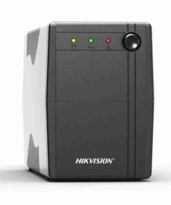 Hikvision – DS-UPS1000 UPS 1000VA / 600W