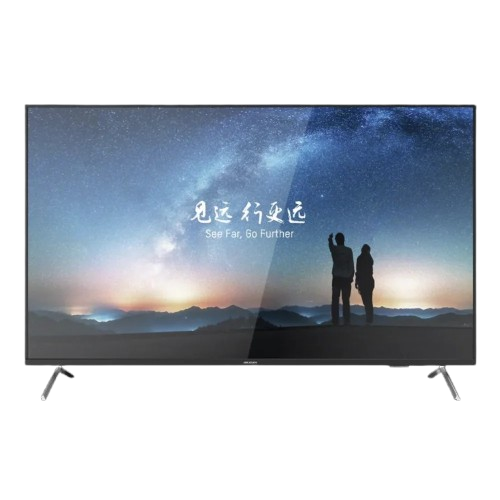 Hikvision 65″ inch 4K Monitor DS-D5065UC-C
