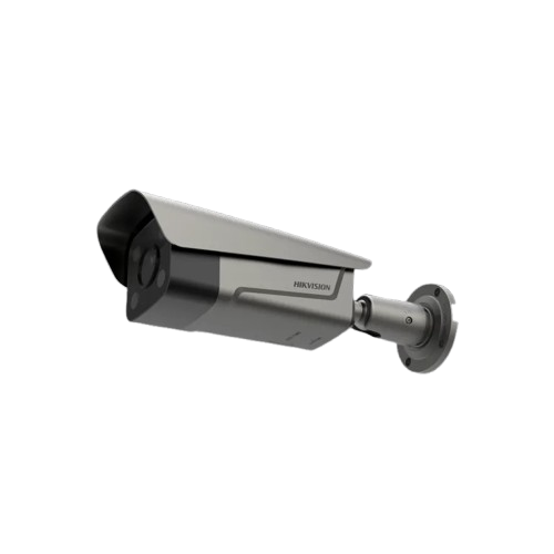 Hikvision Intelligent Entrance Video Unit – DS-TCG205-E