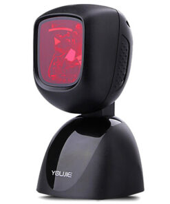 Honeywell Youjie HF600 Desktop Barcode Scanner