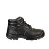 Industrial Safety Boots