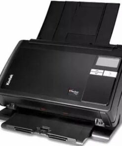 Kodak i2620 600 DPI High-Speed Document Scanner – Up to 60 PPM