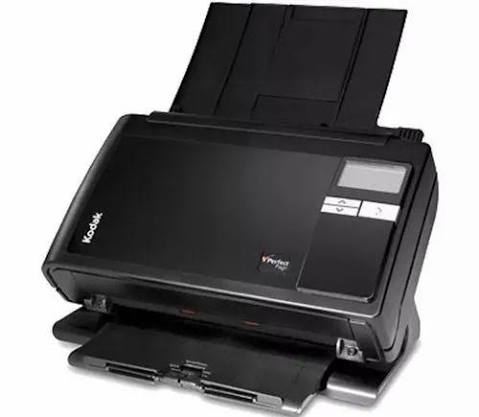 Kodak i2620 600 DPI High-Speed Document Scanner – Up to 60 PPM