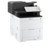 Kyocera ECOSYS MA3500cifx A4 Colour Multifunction Laser Printer