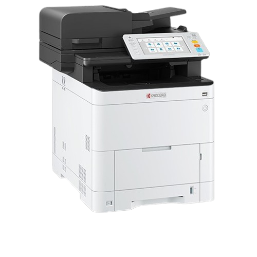 Kyocera ECOSYS MA3500cifx A4 Colour Multifunction Laser Printer