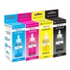 LW INK- Cyan Epson 103 101 105 HP GT53