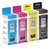 LW INK- Magenta Epson 103 101 105 HP GT53