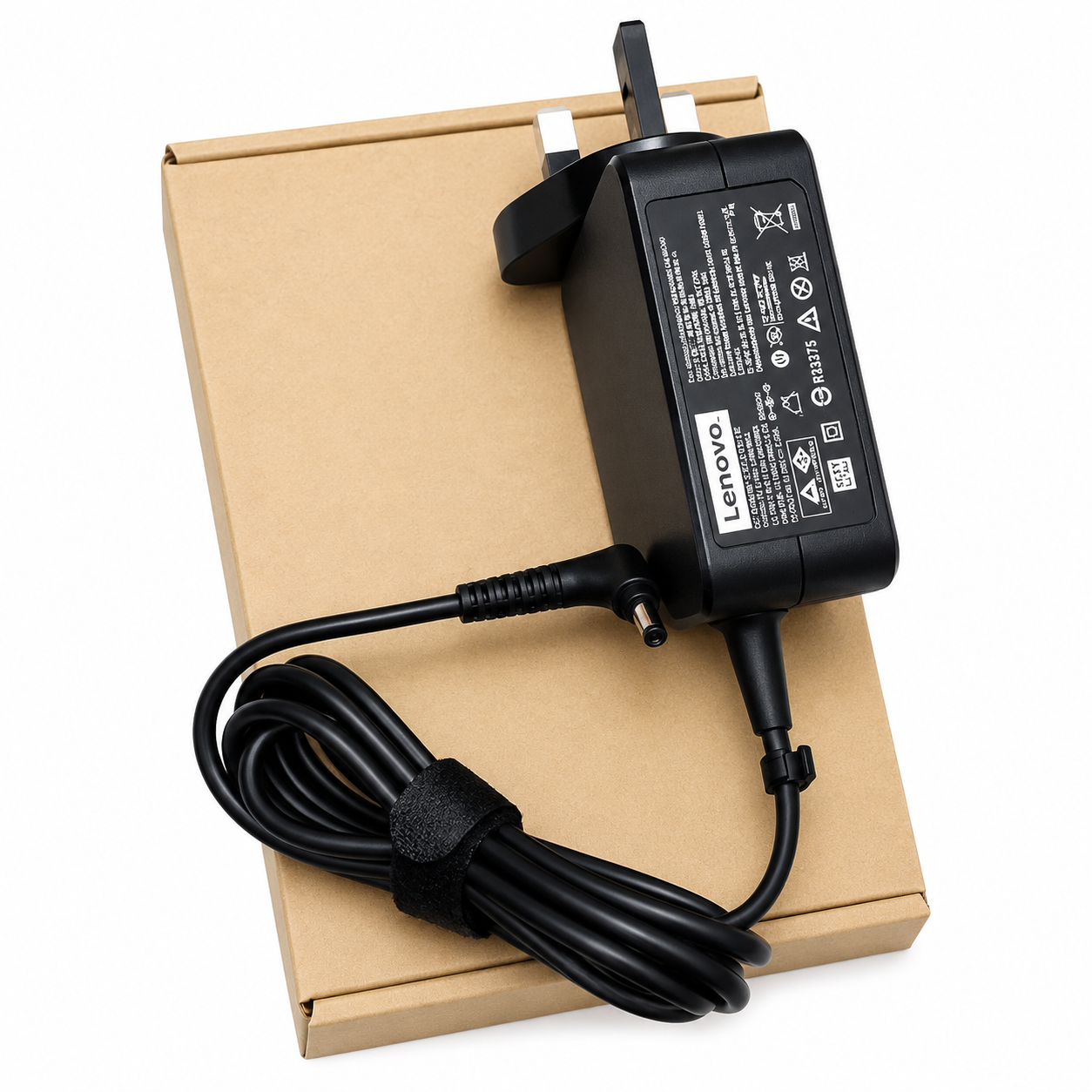 Lenovo Original 65W Small Pin Adapter