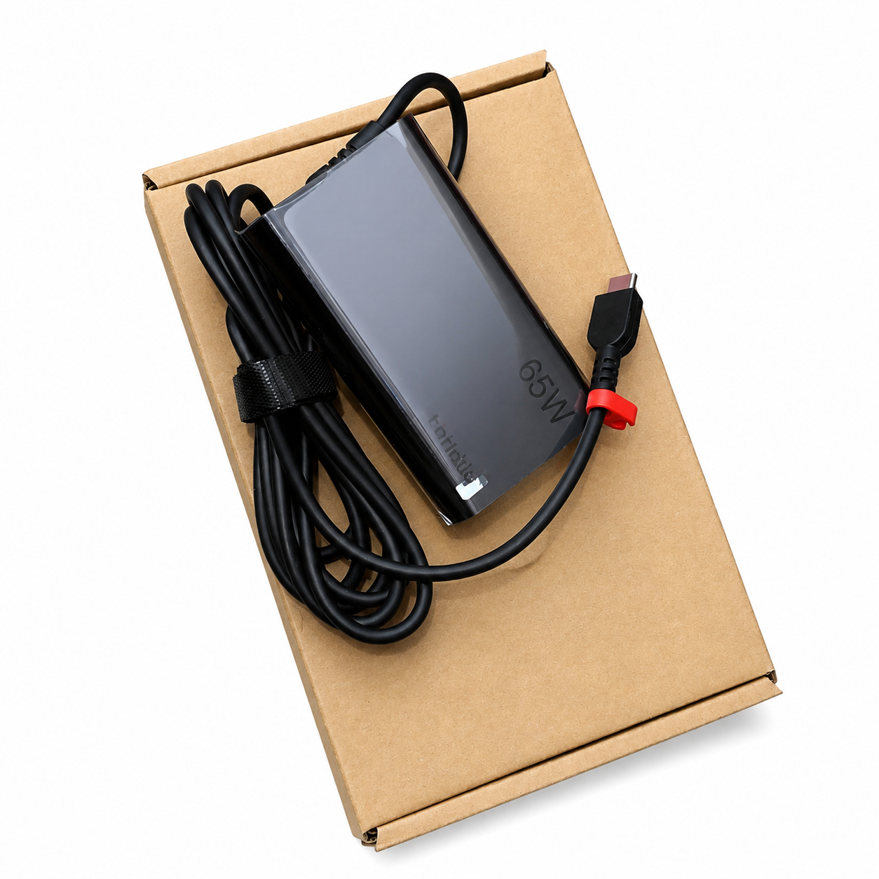 Lenovo Original 65W Type-C Adapter