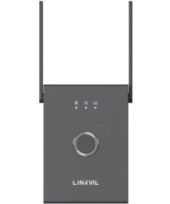 Linkvil Fanvil W710D IP DECT Base Station