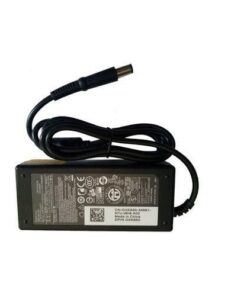 Original Dell Big Pin 65W 19.5V 3.34A Adapter