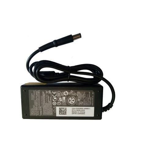 Original Dell Big Pin 65W 19.5V 3.34A Adapter