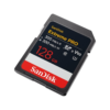 SanDisk Extreme PRO 128GB SDXC Memory Card SDSDXDM-128G-GN4IN