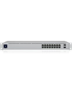 Ubiquiti UniFi 16-Port PoE Switch (USW-16-POE)