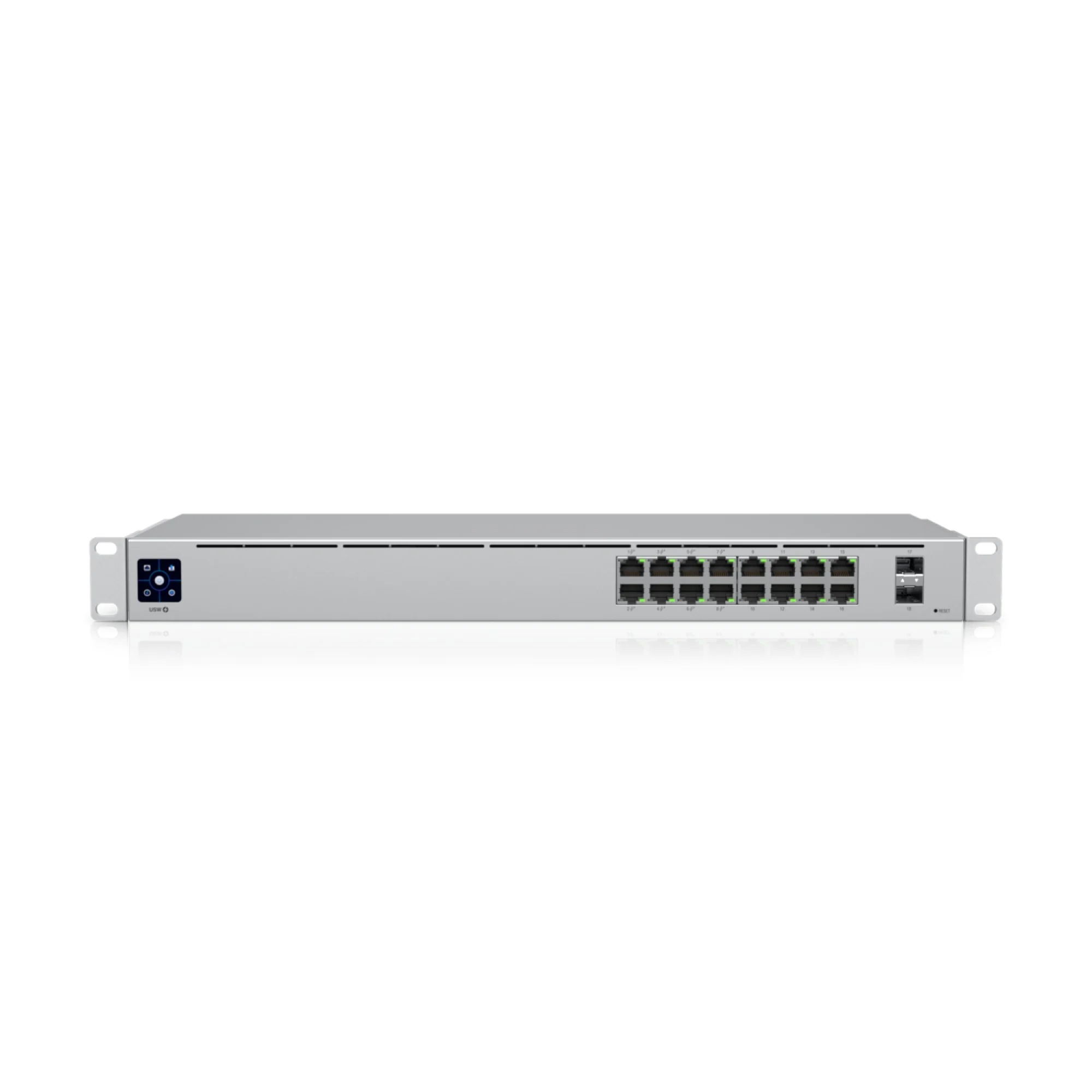 Ubiquiti UniFi 16-Port PoE Switch (USW-16-POE)