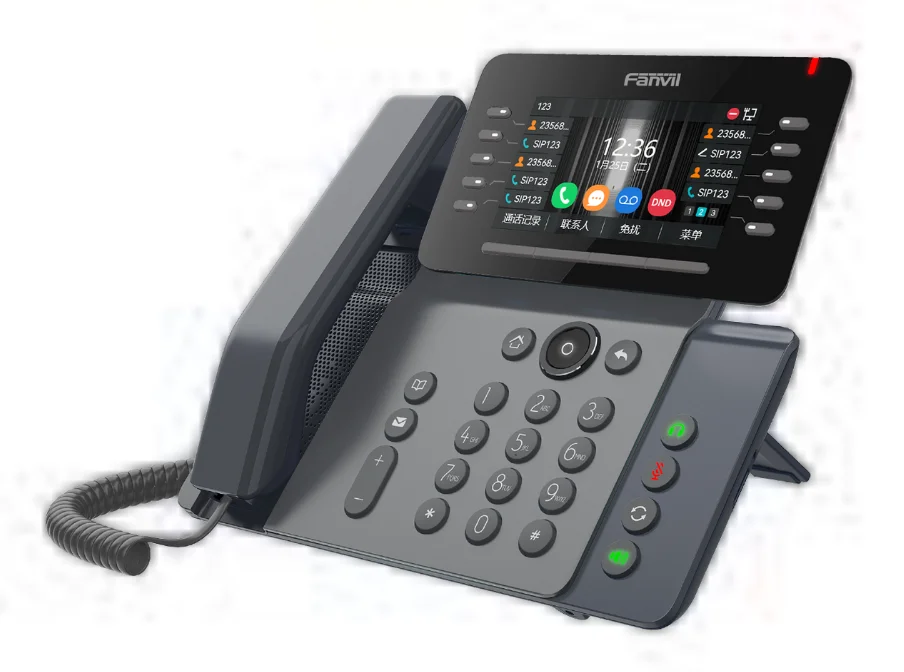 V65 Prime Business Phone