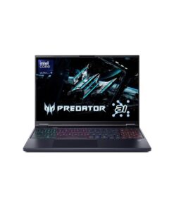  Acer Predator Helios Neo 16S AI, Intel Core Ultra 9 275HX, 16GB DDR5 6400, 1TB
