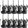 Baofeng BF-888S Two Way Walkie Talkie Radios 16 Channel (10 Pieces)