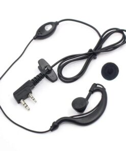 Baofeng Earphones