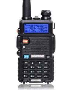 Baofeng UV-5R 5km Range Walkie Talkie