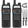 Baofeng UV-5R Dual Radio 5-8KM (2 Pieces)