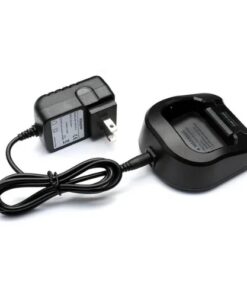Baofeng UV-82 Desktop Battery Charger