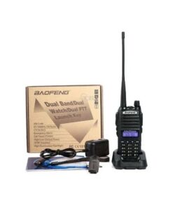 Baofeng UV-82 Dual Band Handheld Radio