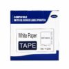 Brother DK-11209 Label Roll | 29mm x 62mm, 800 Labels