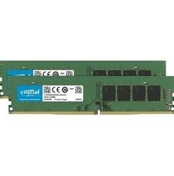 CRUCIAL 8GB PC4 3200 Desktop Ram