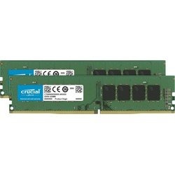 CRUCIAL 8GB PC4 3200 Desktop Ram