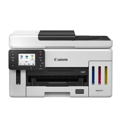 Canon MAXIFY GX6140 MegaTank Printer