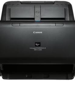 Canon imageFORMULA DR-C230 Document Scanner